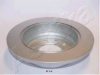 HYUNDAI 584111K300 Brake Disc